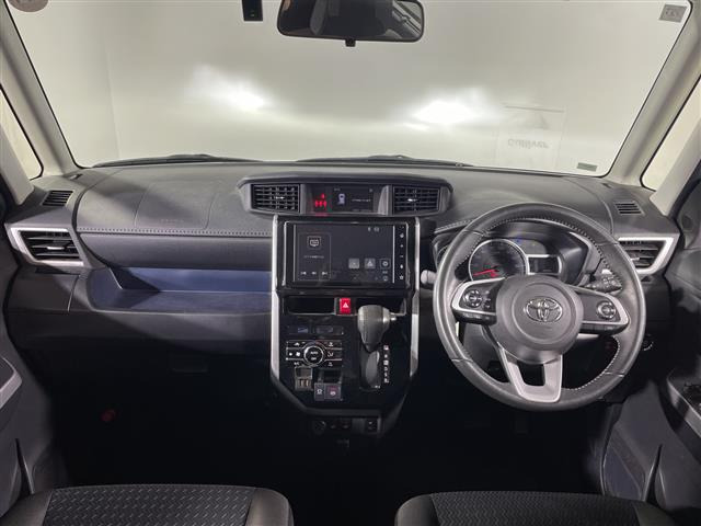 ルーミー1.0 カスタム G