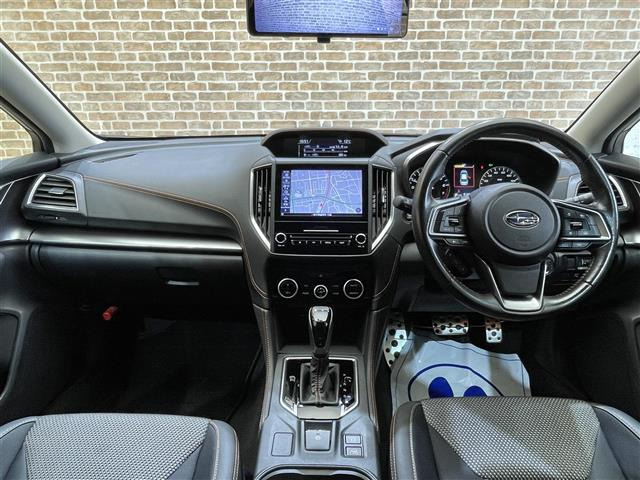 XV2.0e-S アイサイト 4WD