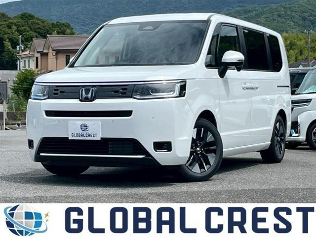 ステップワゴン2.0 e:HEV エアー EX