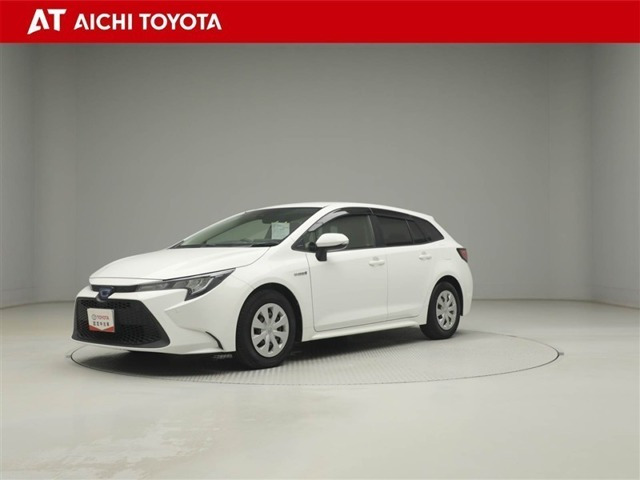 カローラツーリング1.8 ハイブリッド G-X