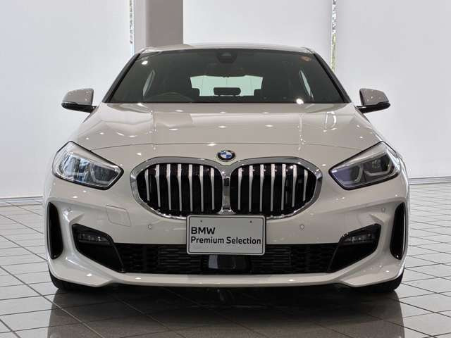 1シリーズ118d Mスポーツ