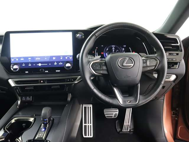 RX500h Fスポーツパフォーマンス 4WD