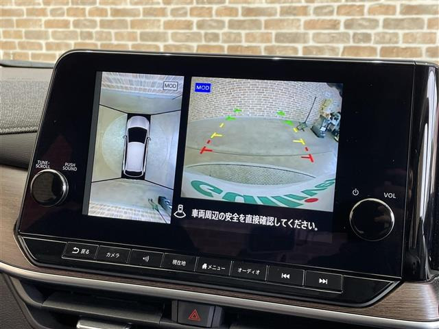 ノートオーラ1.2 G FOUR 4WD