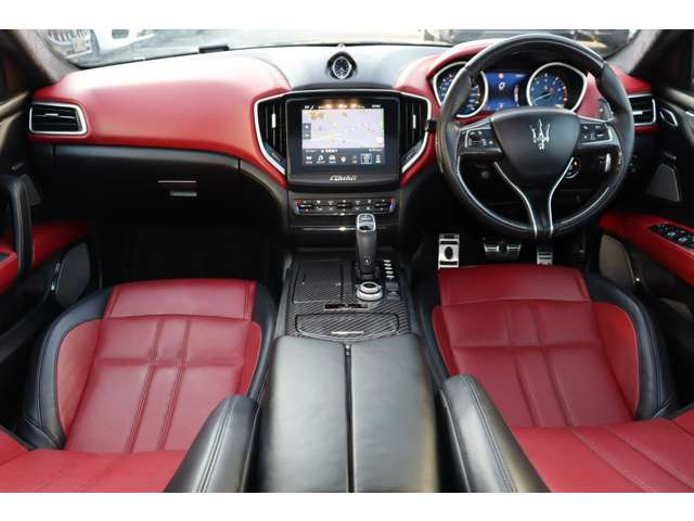 ギブリS グランスポーツ