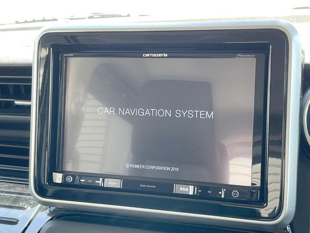 スペーシアカスタムハイブリッド(HYBRID)  XSターボ