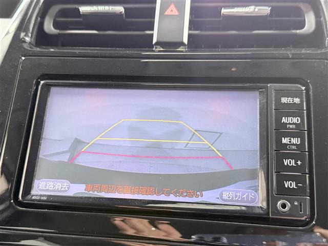 プリウス1.8 S セーフティ プラス