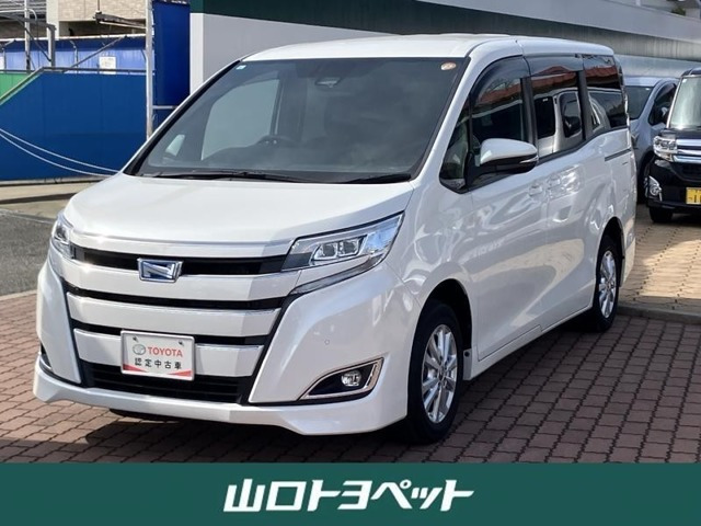 ノア1.8 ハイブリッド G