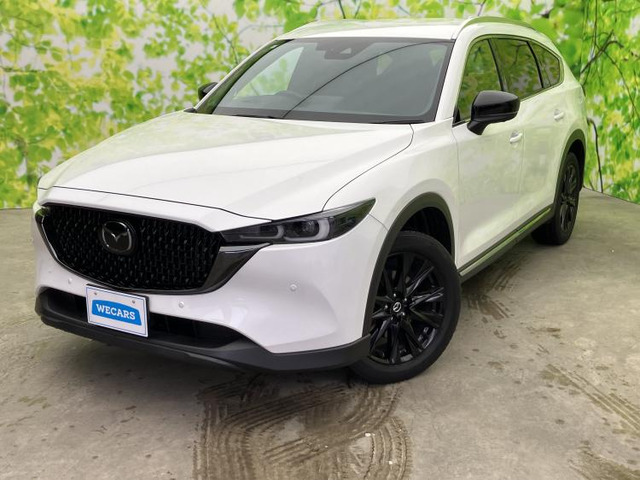 CX-82.5 25S ブラックトーンエディション