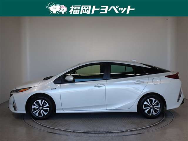 プリウスPHV1.8 S セーフティパッケージ