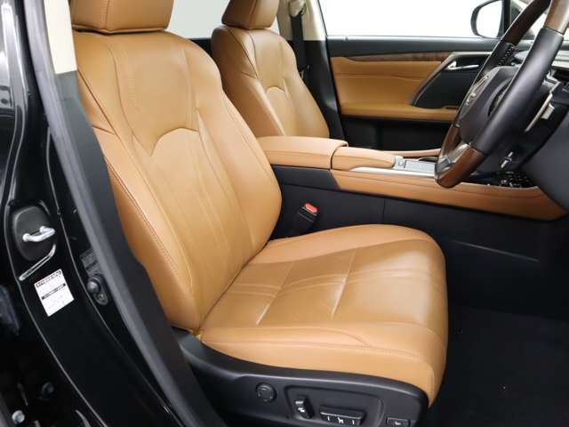 RX450h バージョンL