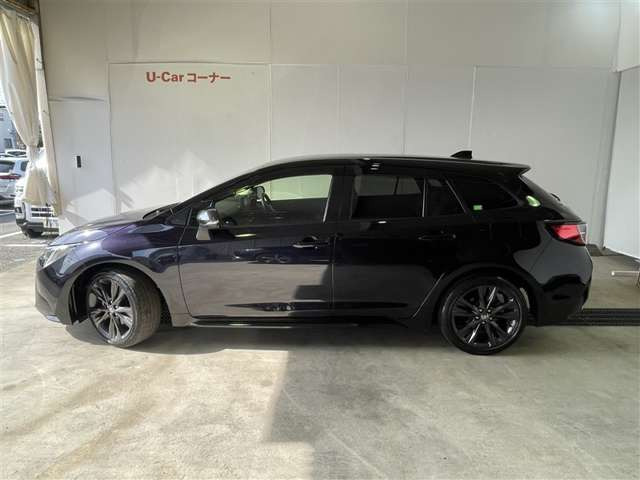 カローラツーリング1.8 W×B