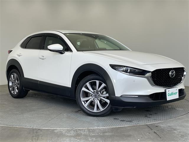 CX-301.8 XD プロアクティブ ツーリングセレクション