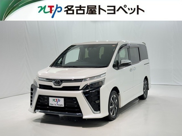 ヴォクシー2.0 ZS 煌II