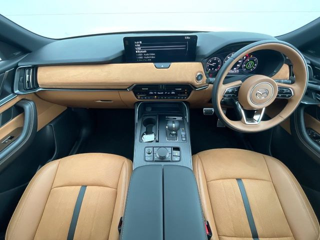 CX-603.3 XD ハイブリッド プレミアムスポーツ ディーゼル 4WD