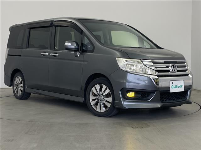 ステップワゴン2.0 スパーダ Z