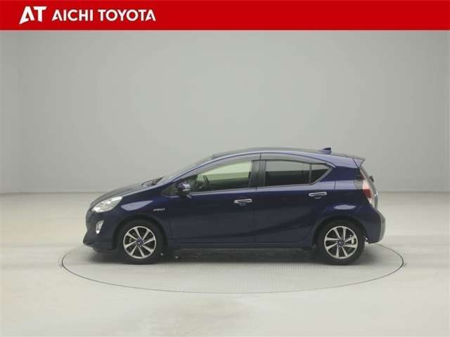 アクア1.5 S スタイルブラック