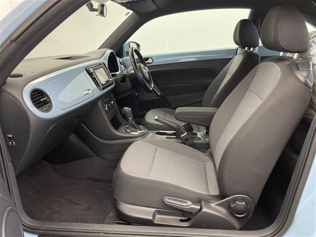 ザ・ビートルデザイン