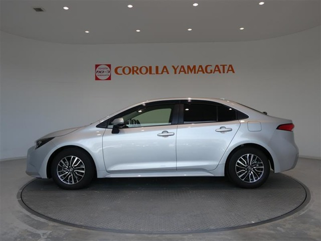 カローラ1.8 ハイブリッド G