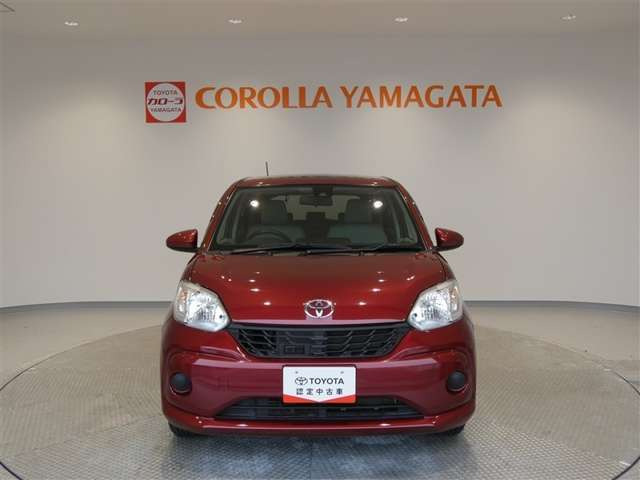 パッソ1.0 X Lパッケージ S 4WD