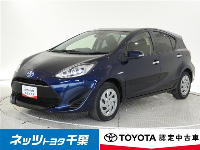 アクア1.5 S スタイルブラック