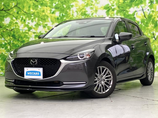 MAZDA21.5 15S ホワイト コンフォート