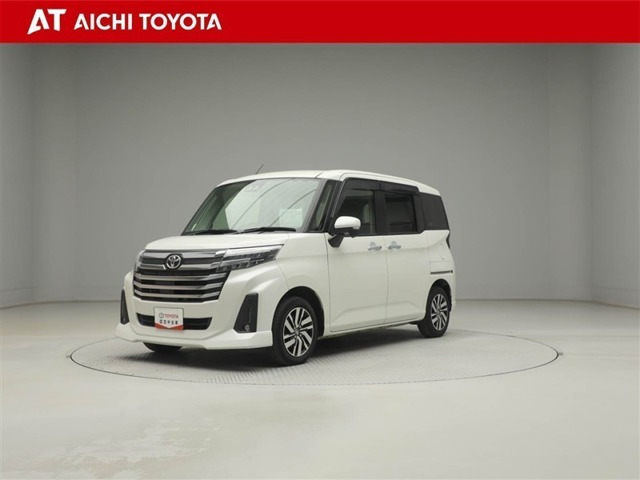 ルーミー1.0 カスタム G