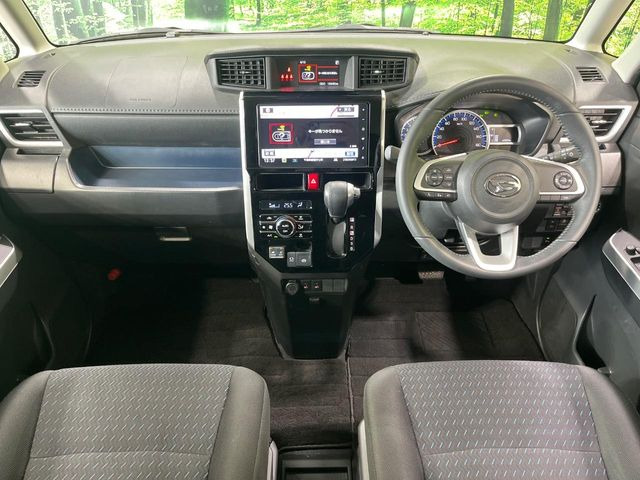 トール1.0 カスタムG