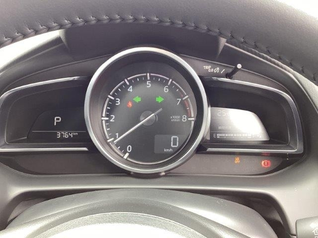 MAZDA21.5 15BD i セレクション 4WD