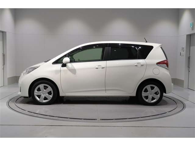 ラクティス1.5 X