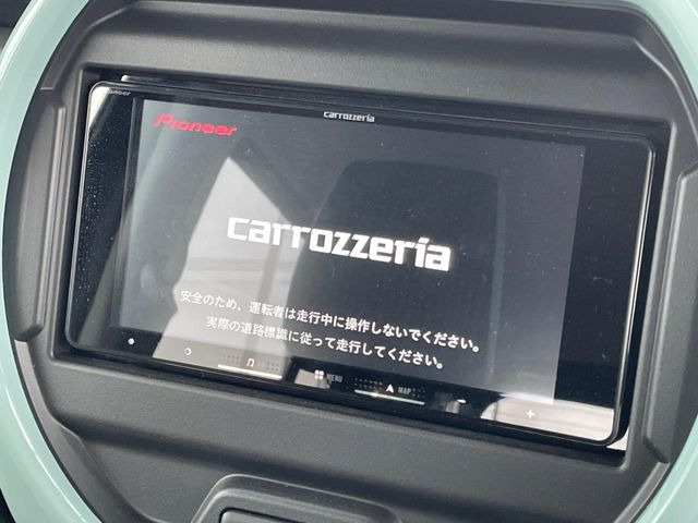 ハスラーハイブリッド(HYBRID) G