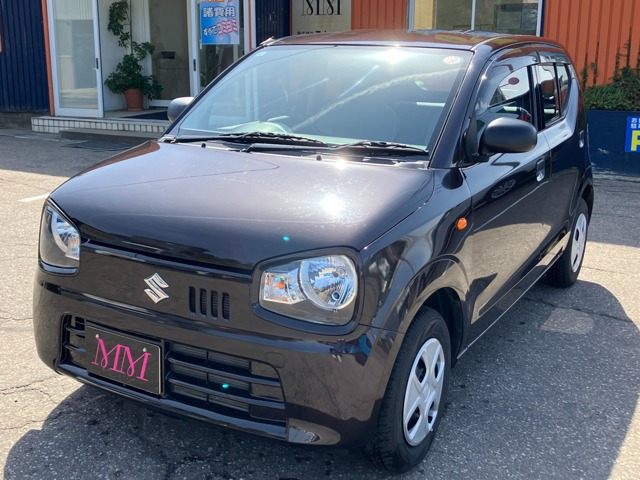 アルトF オートギヤシフト 4WD