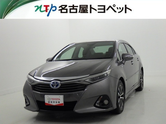 SAI2.4 S Cパッケージ