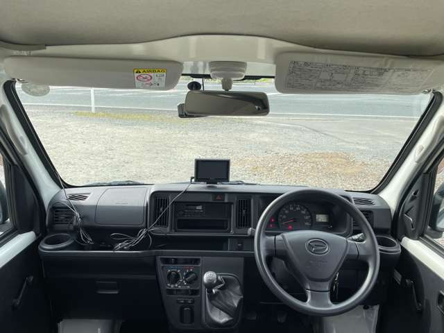 ハイゼットカーゴスペシャル ハイルーフ 4WD