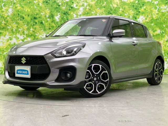 スイフト1.4 スポーツ