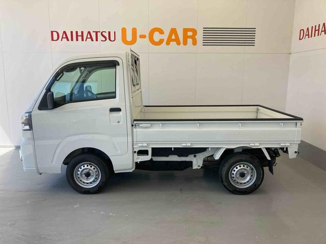 ハイゼットトラックスタンダード 農用スペシャル 4WD