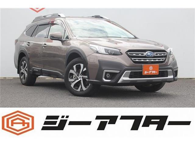 レガシィアウトバック1.8 リミテッド EX 4WD
