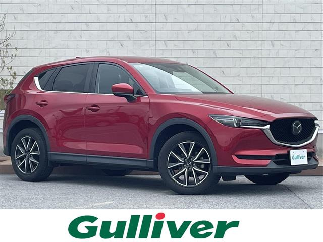 CX-52.2 XD プロアクティブ