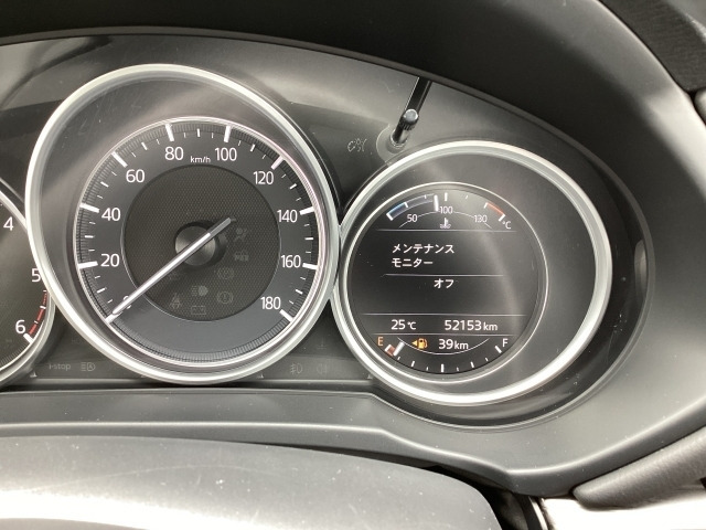 CX-52.2 XD Lパッケージ