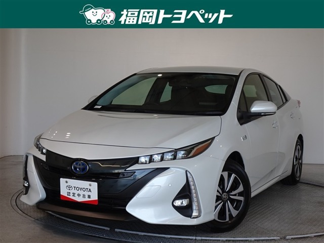 プリウスPHV1.8 S セーフティパッケージ