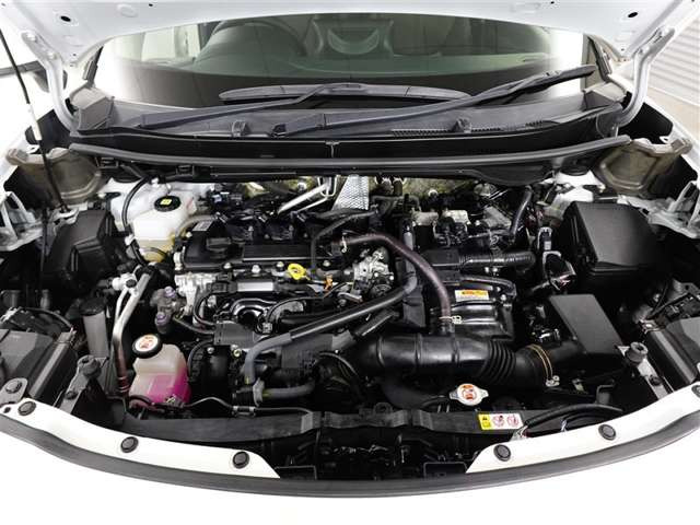 ヤリスクロス1.5 ハイブリッド Z