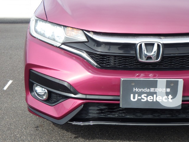 フィット1.3 13G S ホンダセンシング