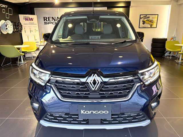 カングー1.3 7EDC