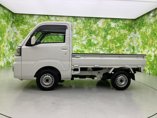 ハイゼットトラックエクストラ SAIIIt 4WD