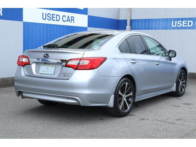 レガシィB42.5 リミテッド 4WD