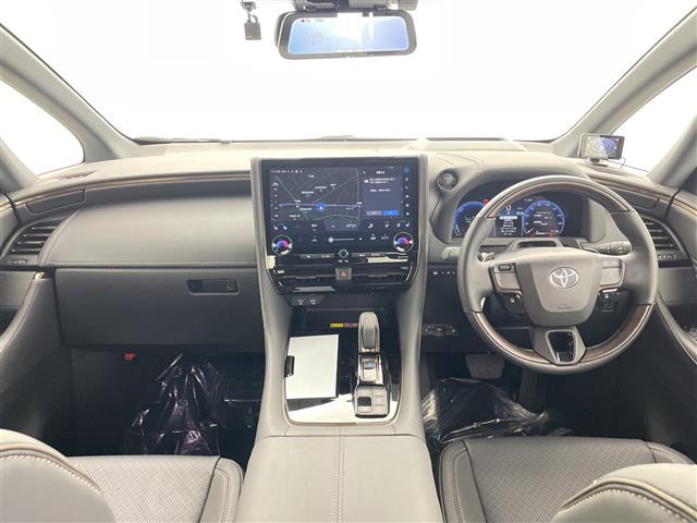 ヴェルファイアハイブリッド 2.5 Z プレミア