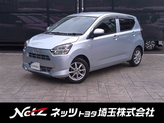 ピクシスエポックG SAIII