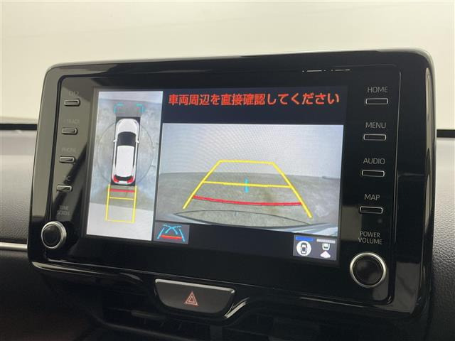 ヤリスクロス1.5 ハイブリッド Z