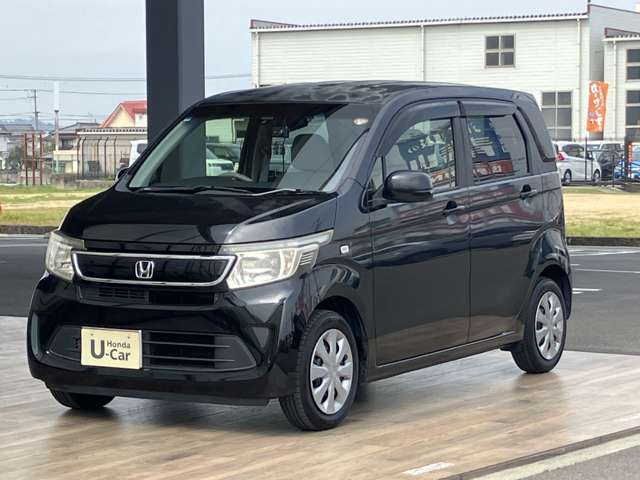 N-WGNG Aパッケージ