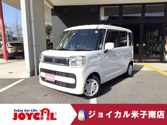 スペーシアハイブリッド(HYBRID) G