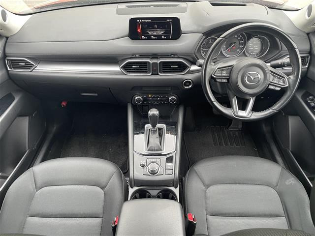 CX-52.2 XD プロアクティブ